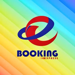 Booking Express logo