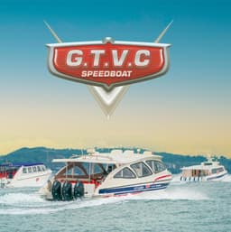 GTVC Speed logo