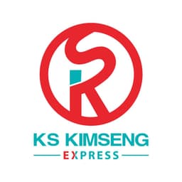 KS Kimseng Express logo
