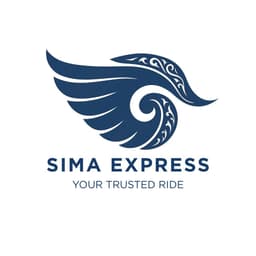 Sima Express logo