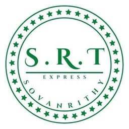 Sovan Rithy Express logo