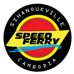 Speed Ferry Cambodia logo