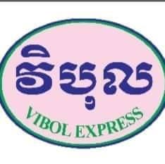 Vibol Express logo